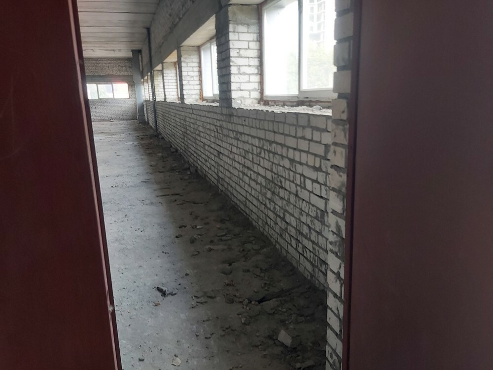 Аренда медицинского центра 1900 м², Клочковская ул., 101Д