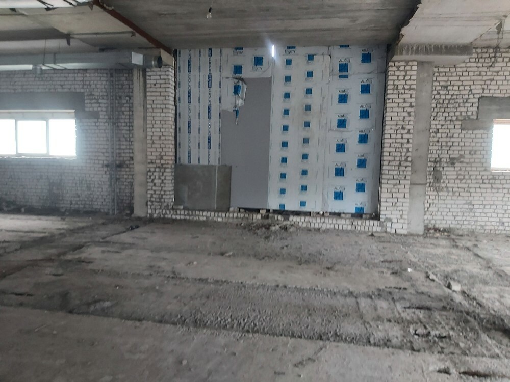 Аренда медицинского центра 1900 м², Клочковская ул., 101Д