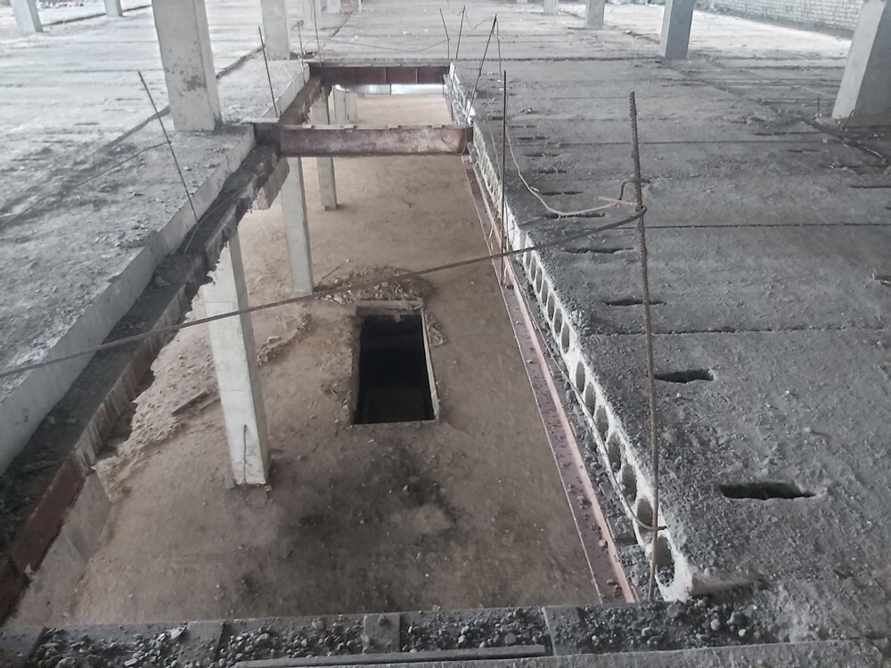 Аренда медицинского центра 1900 м², Клочковская ул., 101Д