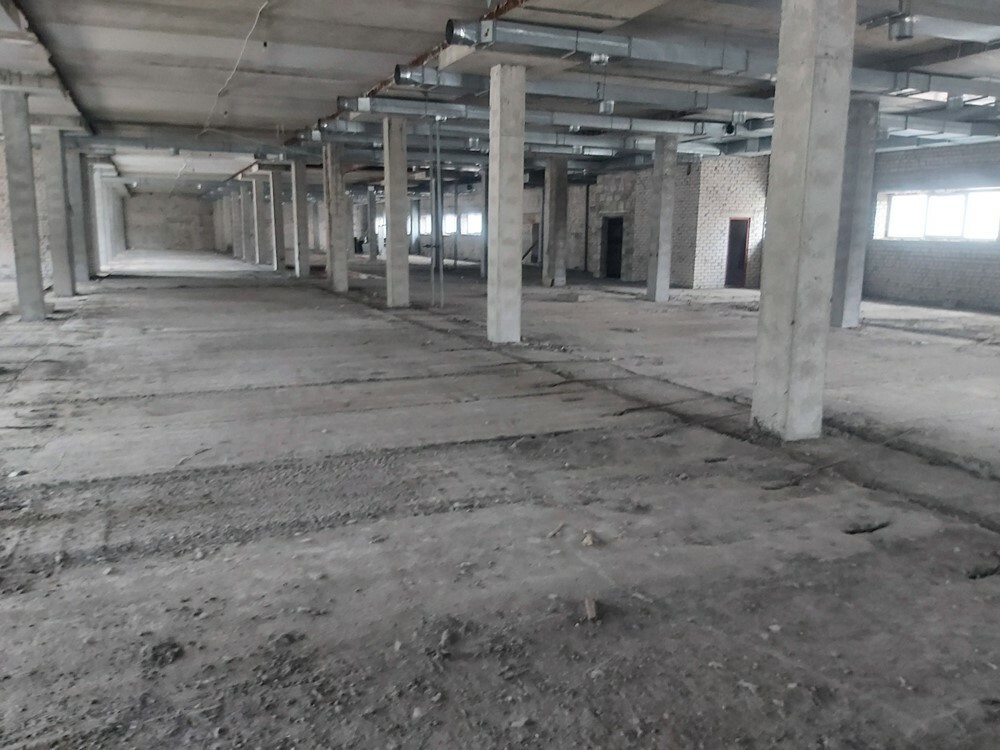 Оренда торговельного приміщення 6814 м², Клочківська вул., 101Д