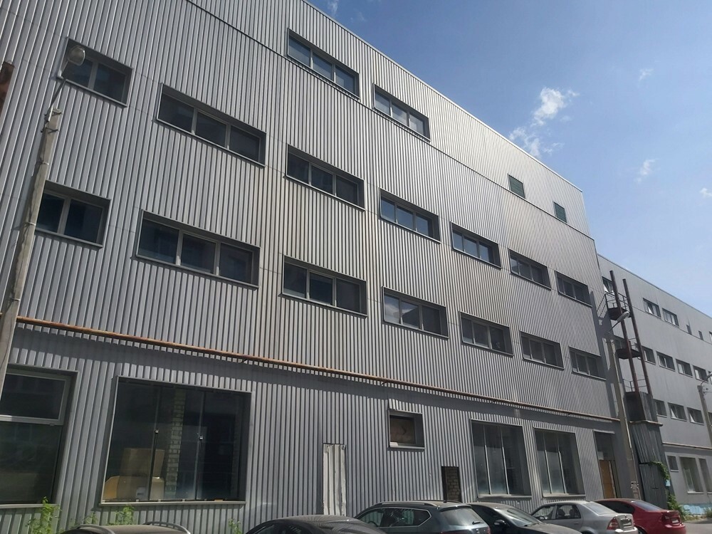 Оренда торговельного приміщення 6814 м², Клочківська вул., 101Д