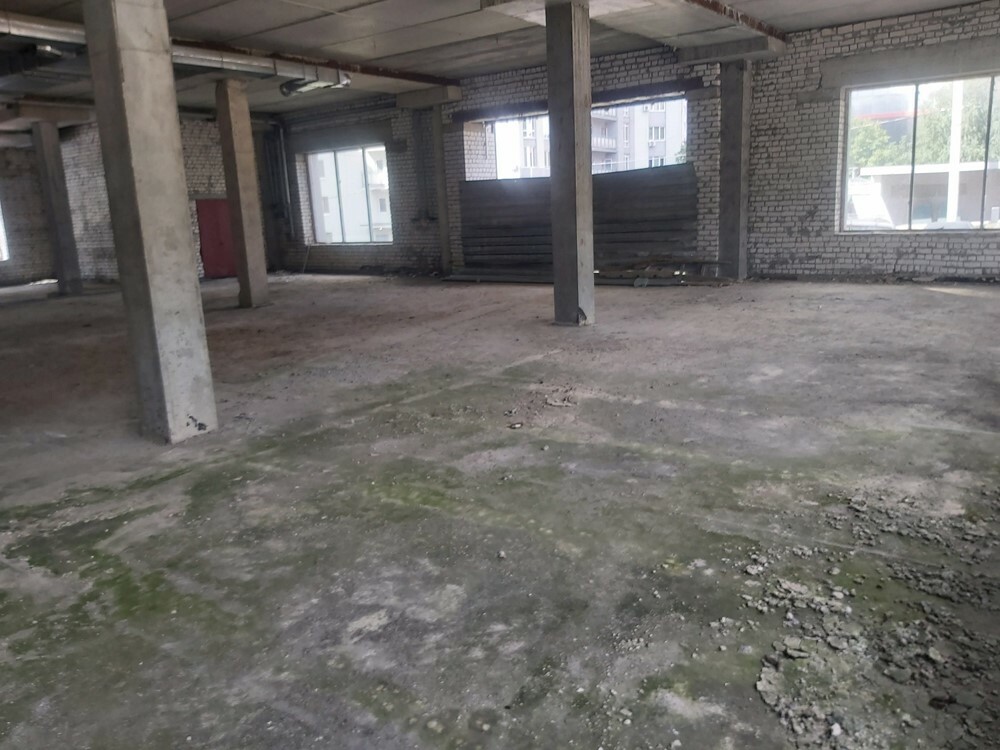 Оренда торговельного приміщення 6814 м², Клочківська вул., 101Д