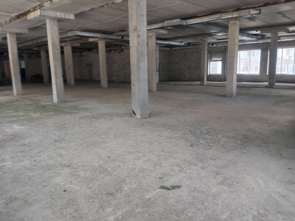 Оренда торговельного приміщення 6814 м², Клочківська вул., 101Д