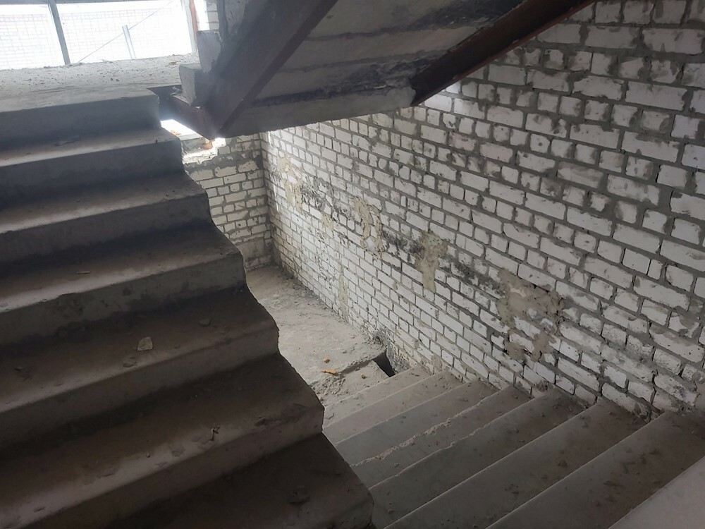 Оренда торговельного приміщення 6814 м², Клочківська вул., 101Д