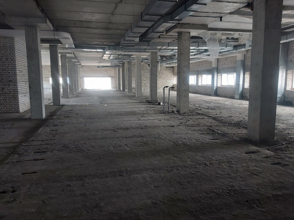 Оренда торговельного приміщення 6814 м², Клочківська вул., 101Д