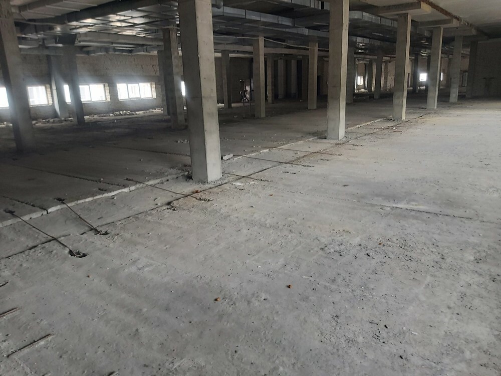 Оренда торговельного приміщення 6814 м², Клочківська вул., 101Д