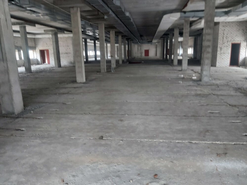 Оренда торговельного приміщення 6814 м², Клочківська вул., 101Д