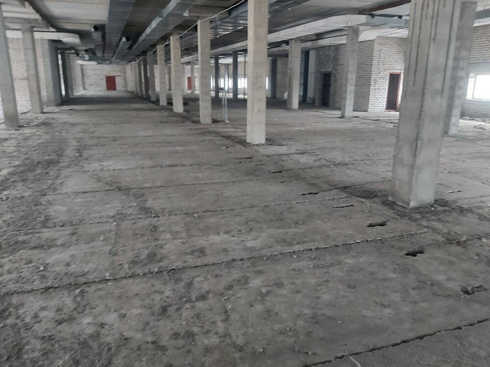 Оренда торговельного приміщення 6814 м², Клочківська вул., 101Д