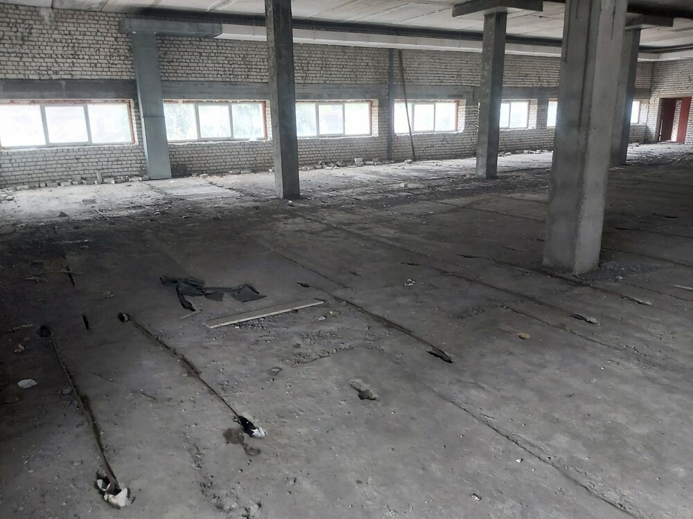 Оренда торговельного приміщення 6814 м², Клочківська вул., 101Д