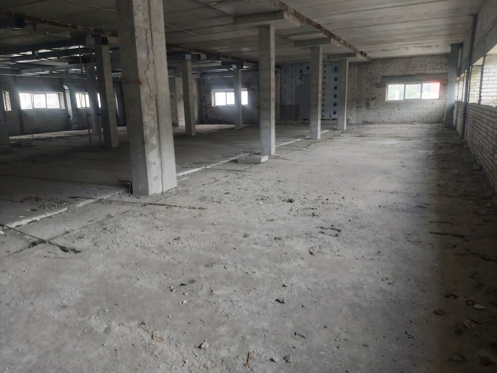 Оренда торговельного приміщення 6814 м², Клочківська вул., 101Д