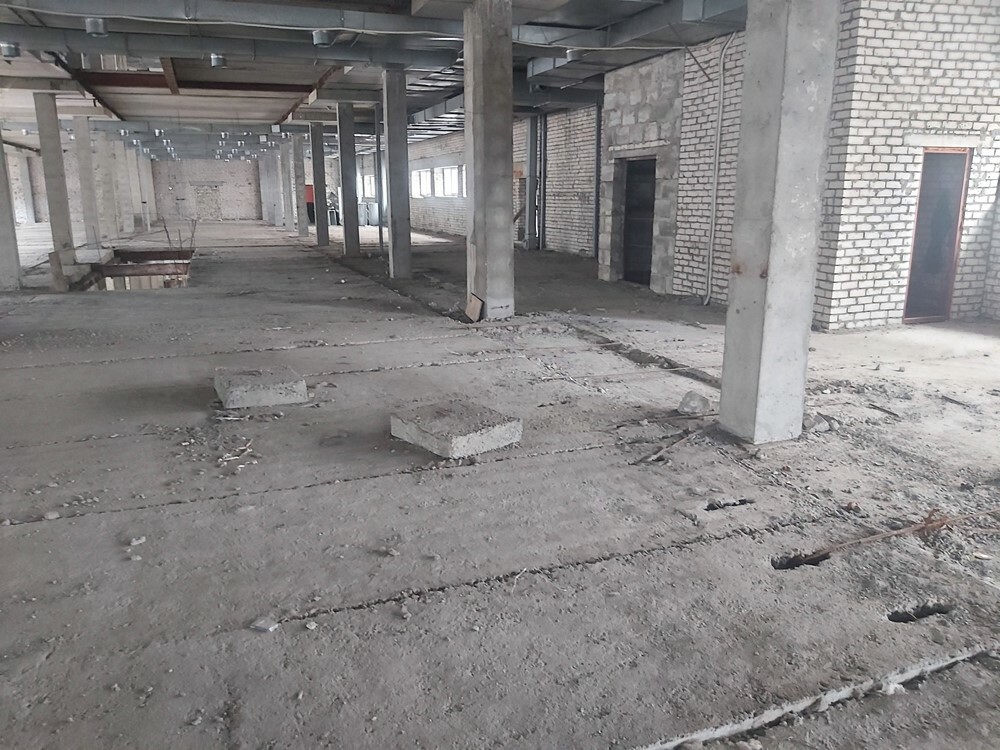 Оренда торговельного приміщення 6814 м², Клочківська вул., 101Д