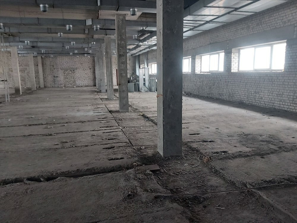 Оренда торговельного приміщення 6814 м², Клочківська вул., 101Д