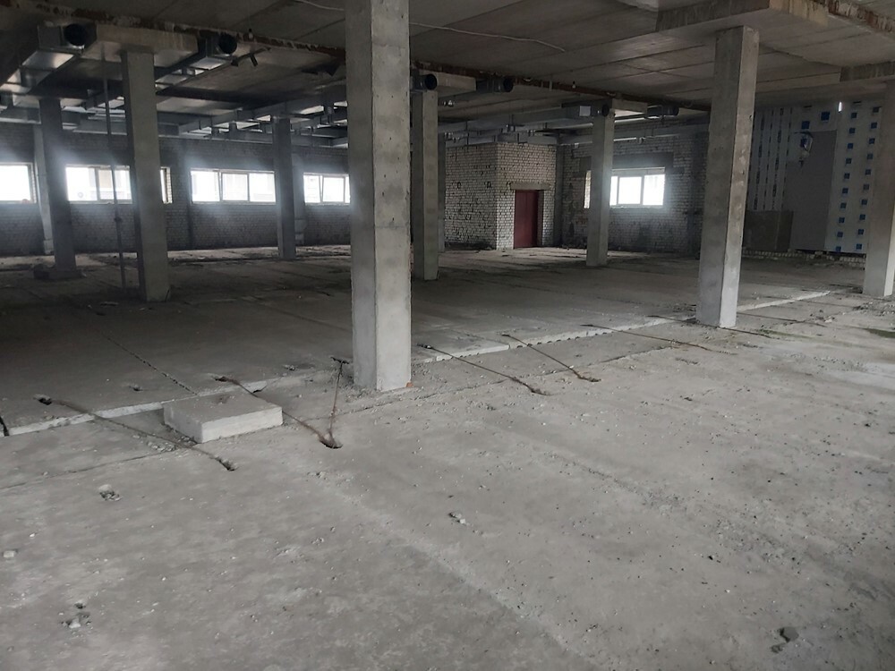 Оренда торговельного приміщення 6814 м², Клочківська вул., 101Д