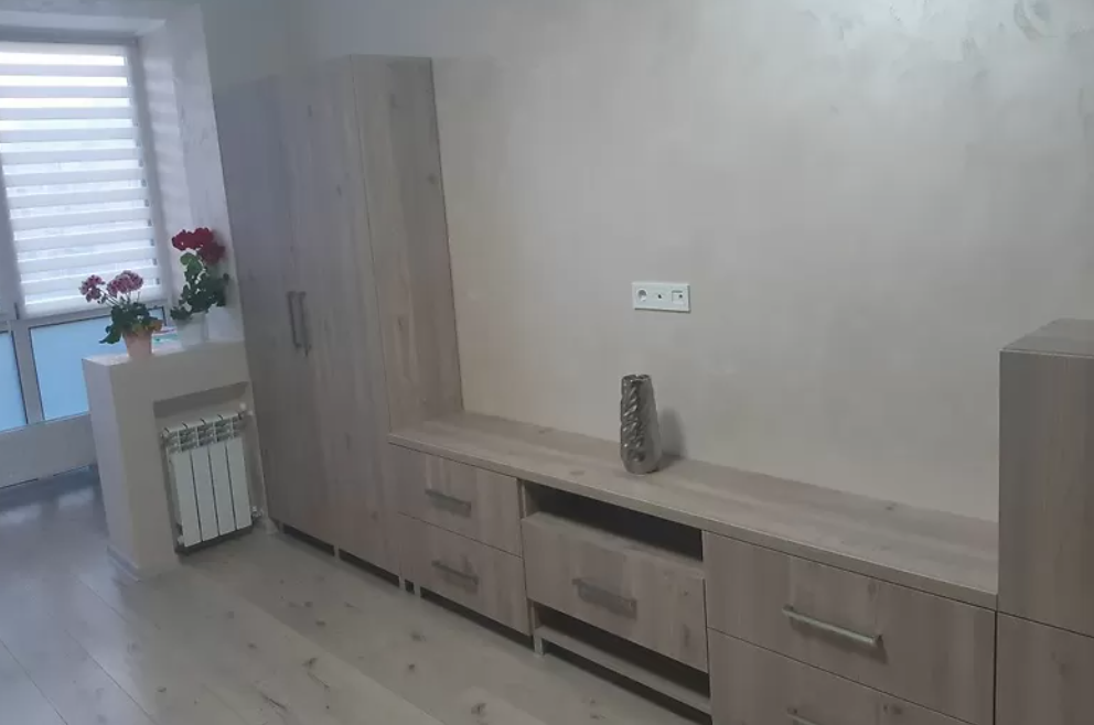 Продаж 1-кімнатної квартири 40 м², Паркова вул., 2