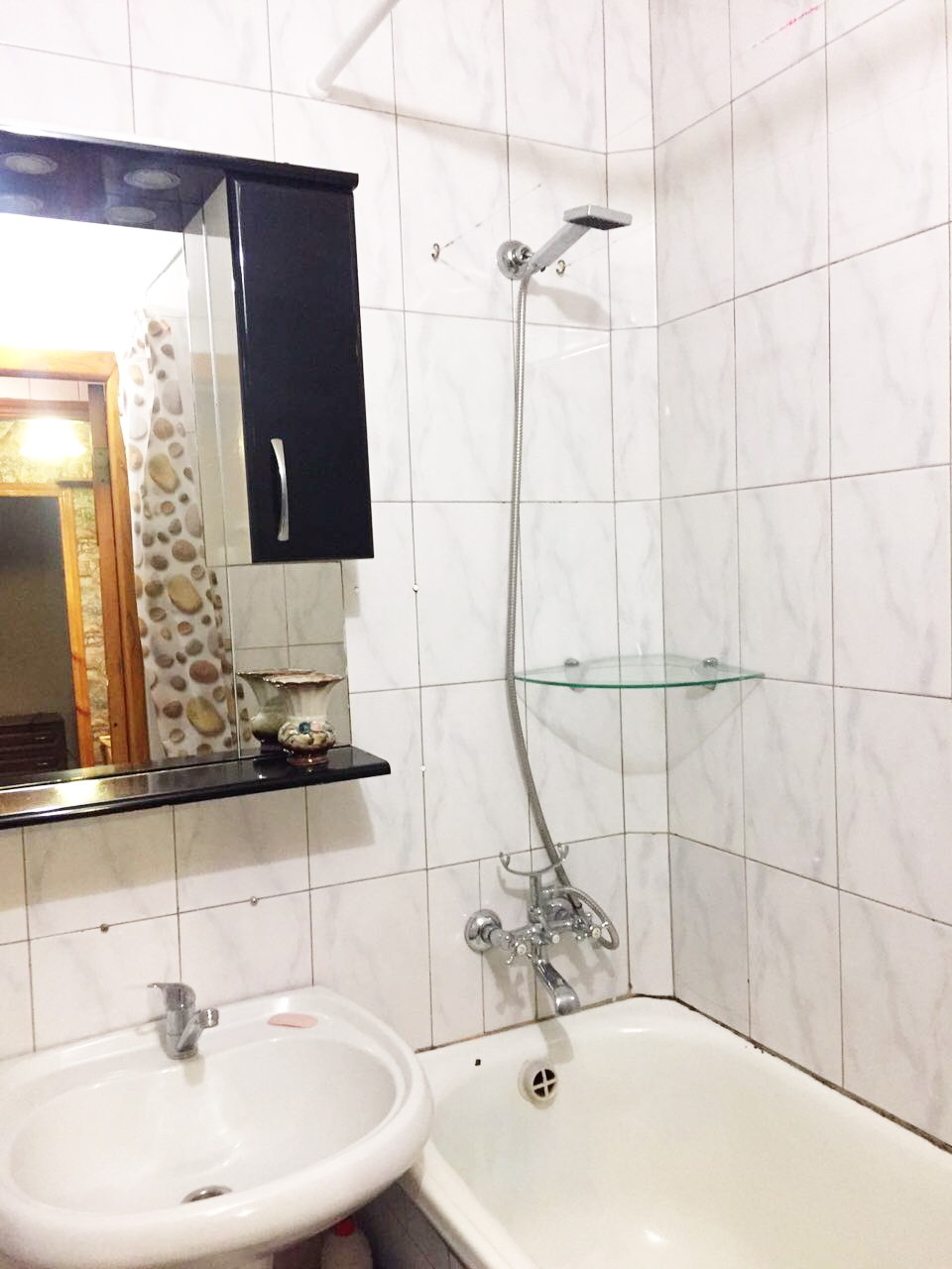Оренда 2-кімнатної квартири 45 м², Гидропаркова вул., 11