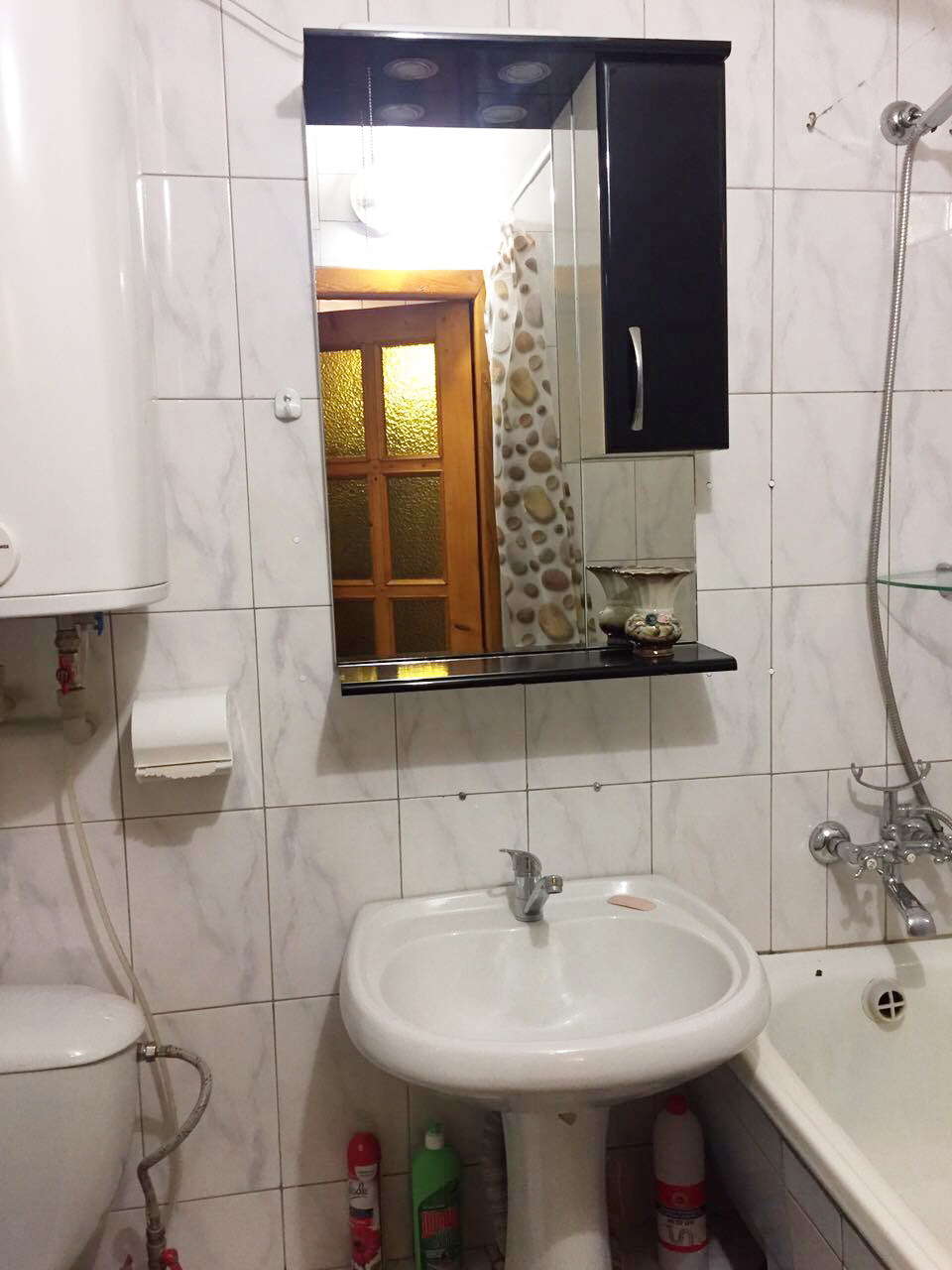 Оренда 2-кімнатної квартири 45 м², Гидропаркова вул., 11