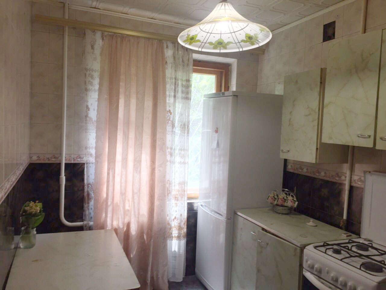 Оренда 2-кімнатної квартири 45 м², Гидропаркова вул., 11