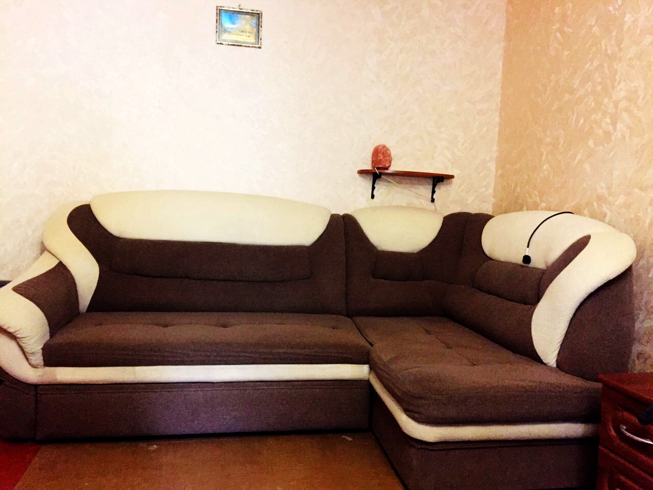 Оренда 2-кімнатної квартири 45 м², Гидропаркова вул., 11
