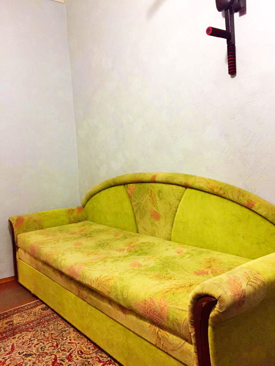 Оренда 2-кімнатної квартири 45 м², Гидропаркова вул., 11