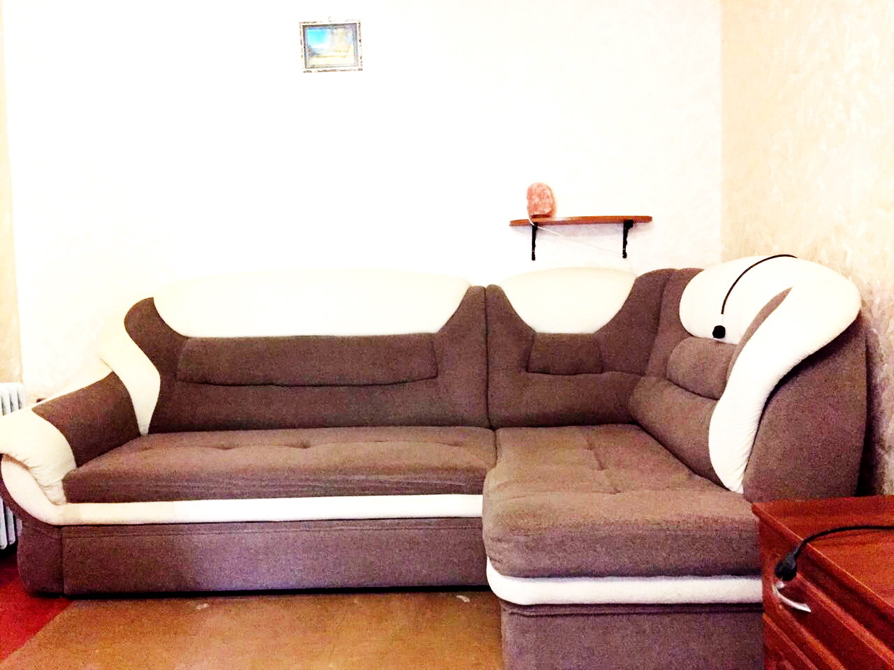 Оренда 2-кімнатної квартири 45 м², Гидропаркова вул., 11