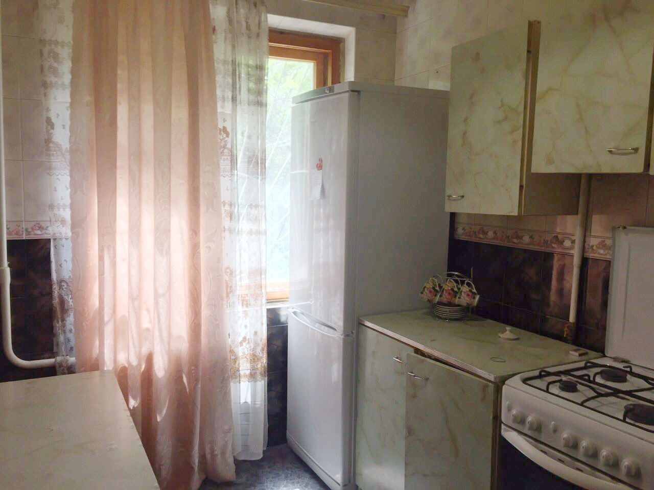 Оренда 2-кімнатної квартири 45 м², Гидропаркова вул., 11