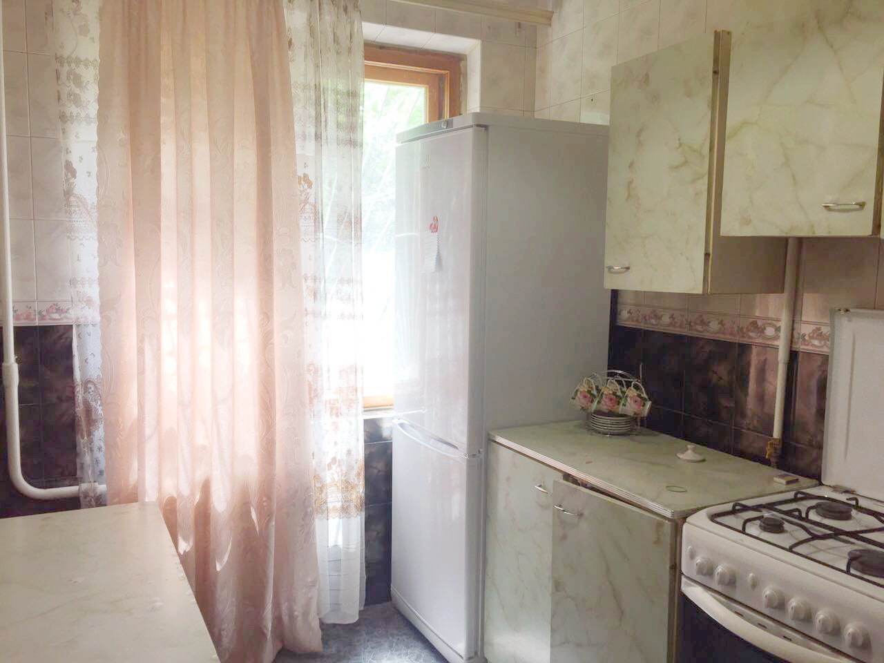 Оренда 2-кімнатної квартири 45 м², Гидропаркова вул., 11