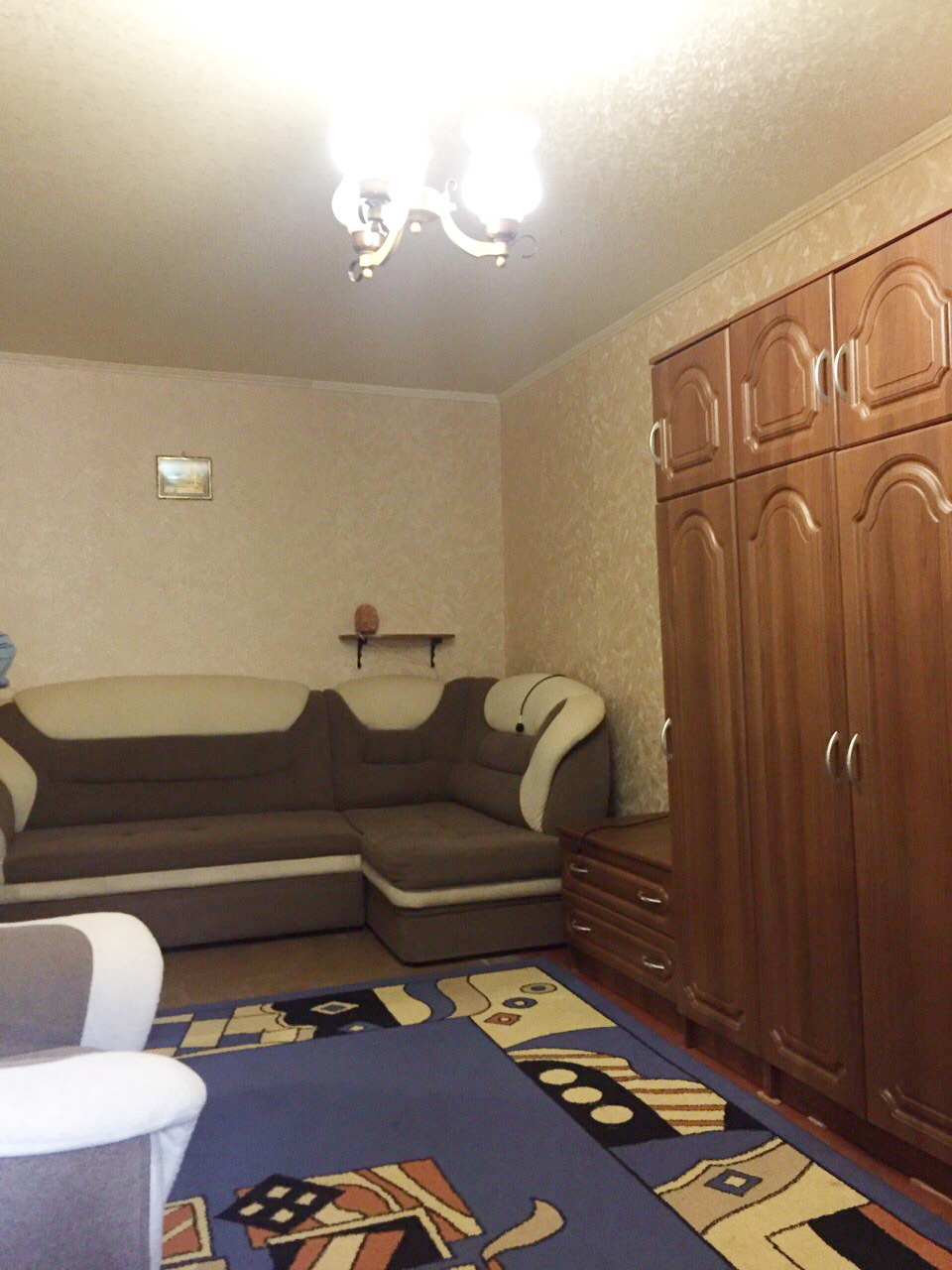 Оренда 2-кімнатної квартири 45 м², Гидропаркова вул., 11