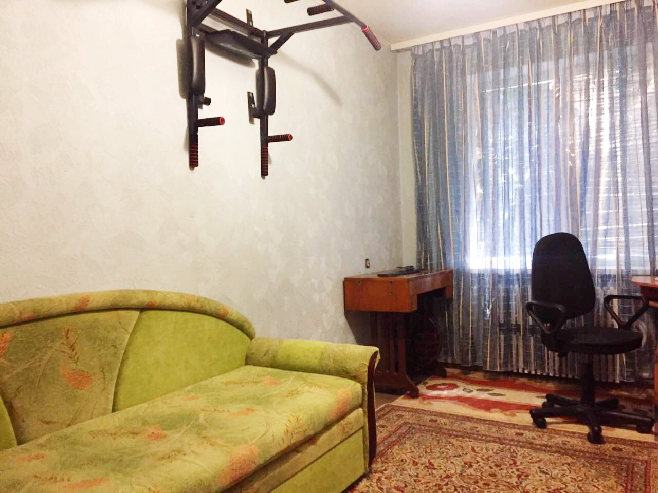 Оренда 2-кімнатної квартири 45 м², Гидропаркова вул., 11