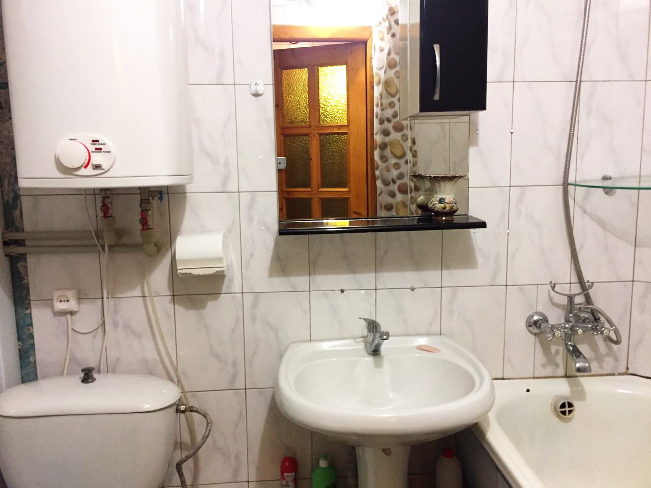 Оренда 2-кімнатної квартири 45 м², Гидропаркова вул., 11