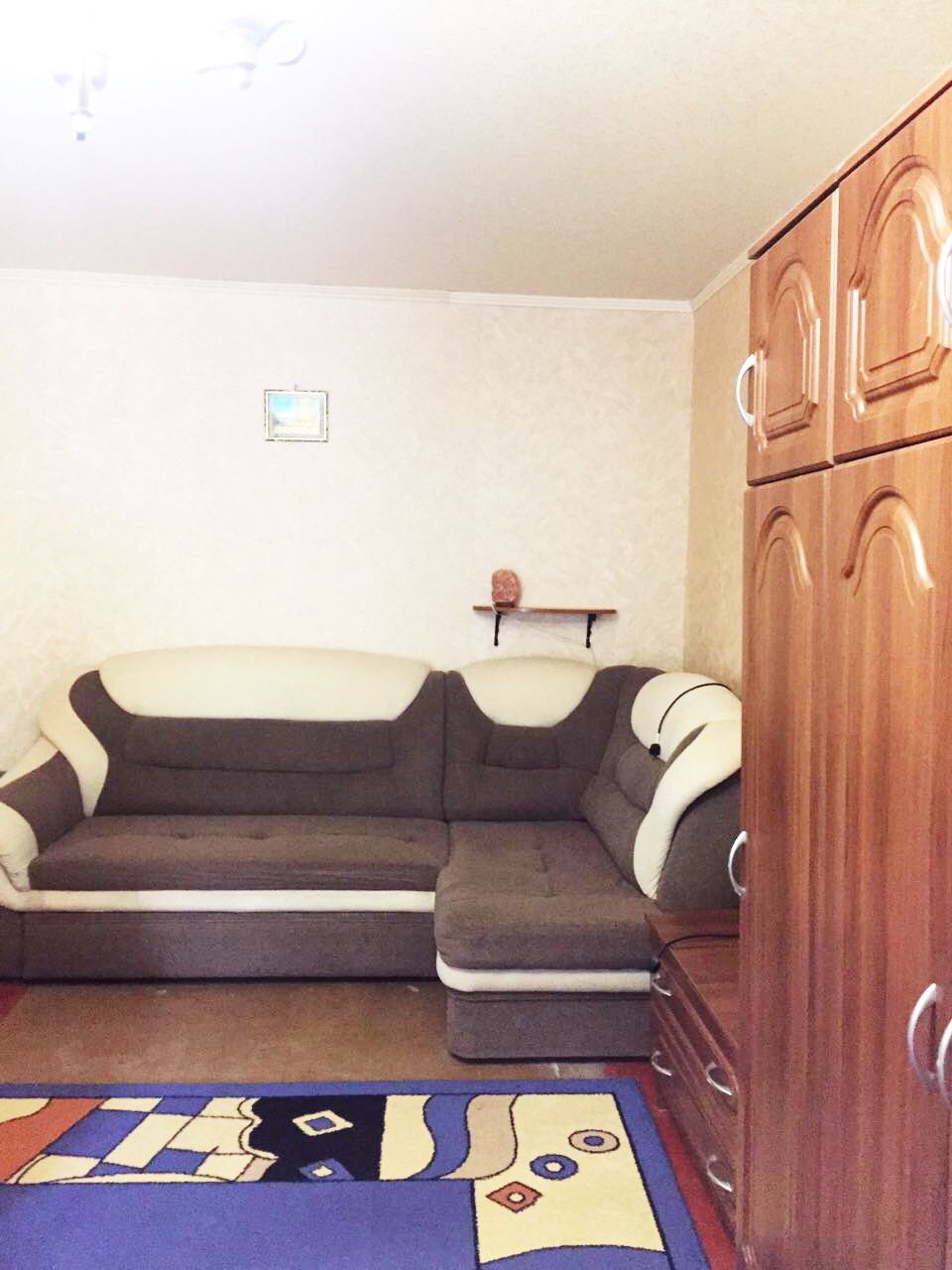 Оренда 2-кімнатної квартири 45 м², Гидропаркова вул., 11
