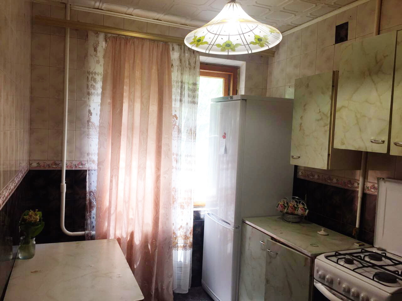 Оренда 2-кімнатної квартири 45 м², Гидропаркова вул., 11