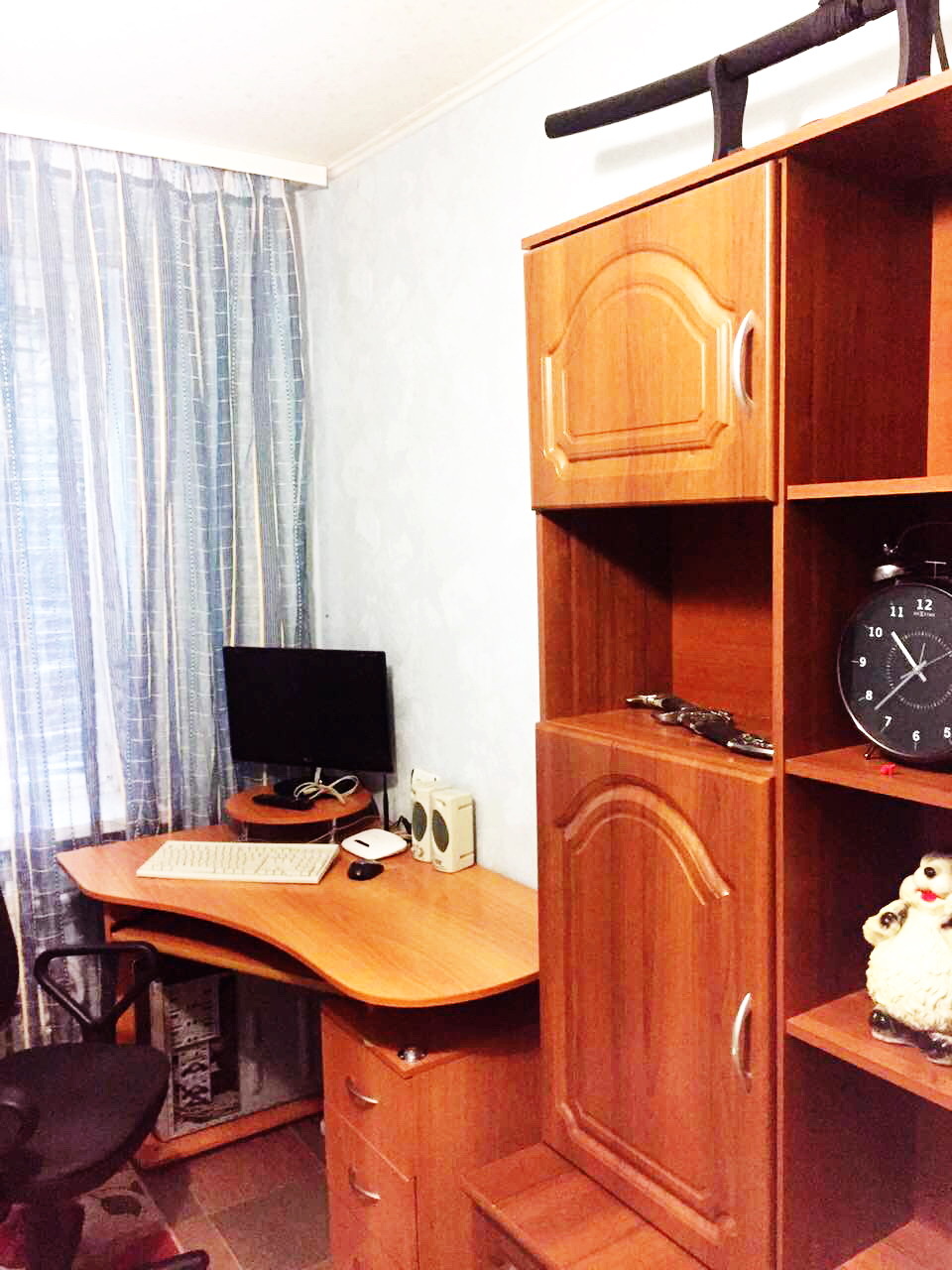 Оренда 2-кімнатної квартири 45 м², Гидропаркова вул., 11