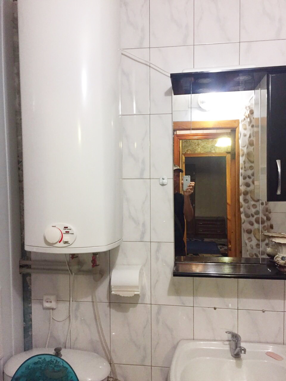 Оренда 2-кімнатної квартири 45 м², Гидропаркова вул., 11