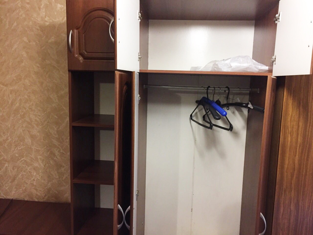 Оренда 2-кімнатної квартири 45 м², Гидропаркова вул., 11