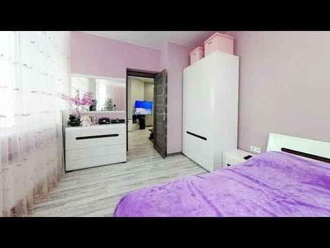 Продажа 2-комнатной квартиры 72 м², Луговская ул., 255