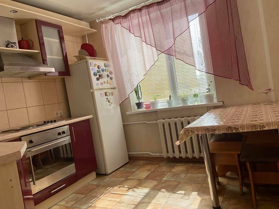 Аренда 3-комнатной квартиры 67 м², Маршала Малиновского ул., 60