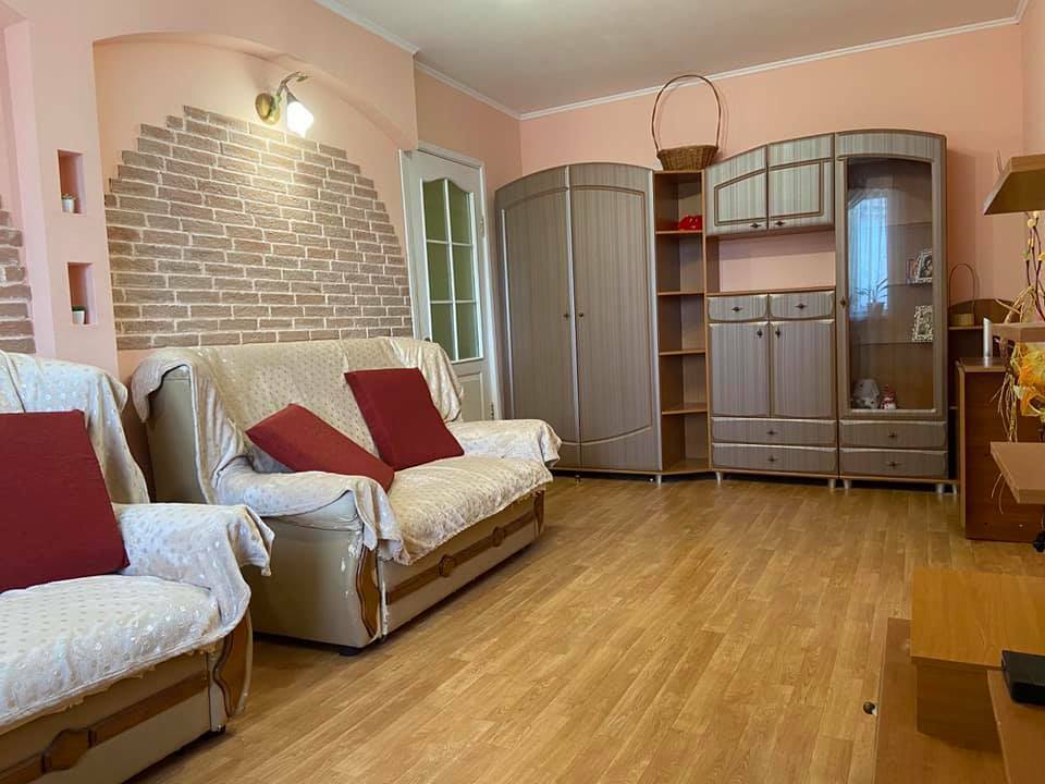 Оренда 3-кімнатної квартири 67 м², Маршала Малиновського вул., 60