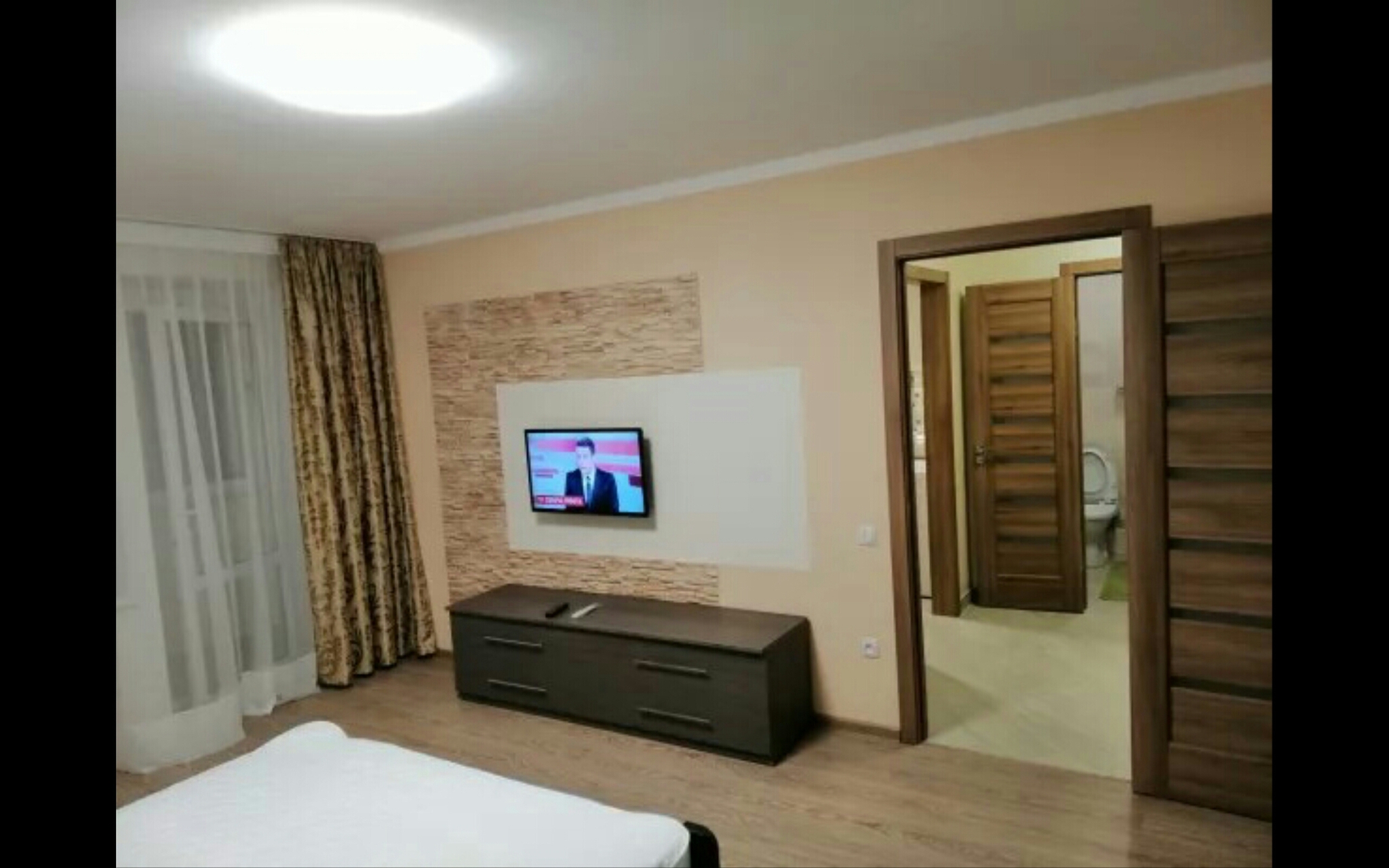 Аренда 1-комнатной квартиры 40 м², Академика Заболотного ул., 3/10