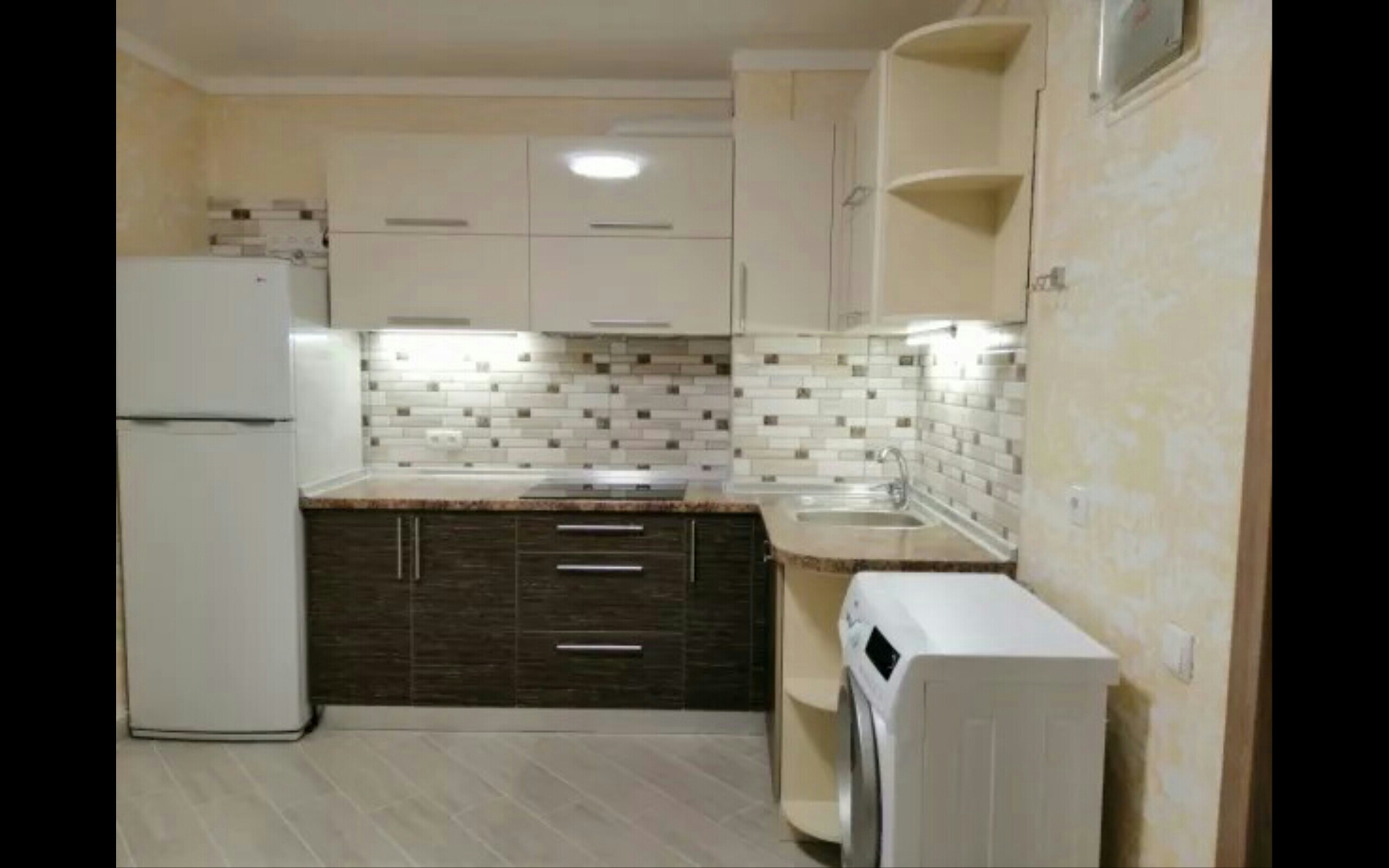 Аренда 1-комнатной квартиры 40 м², Академика Заболотного ул., 3/10