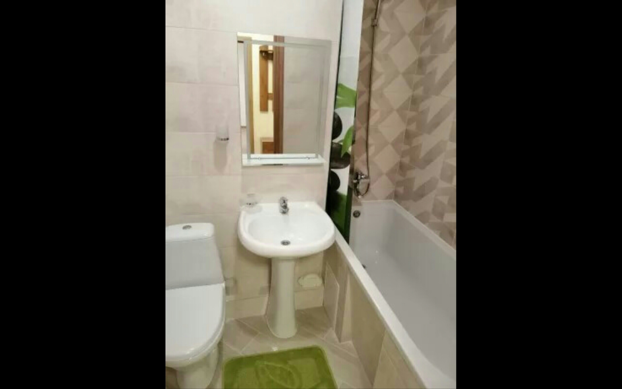 Аренда 1-комнатной квартиры 40 м², Академика Заболотного ул., 3/10