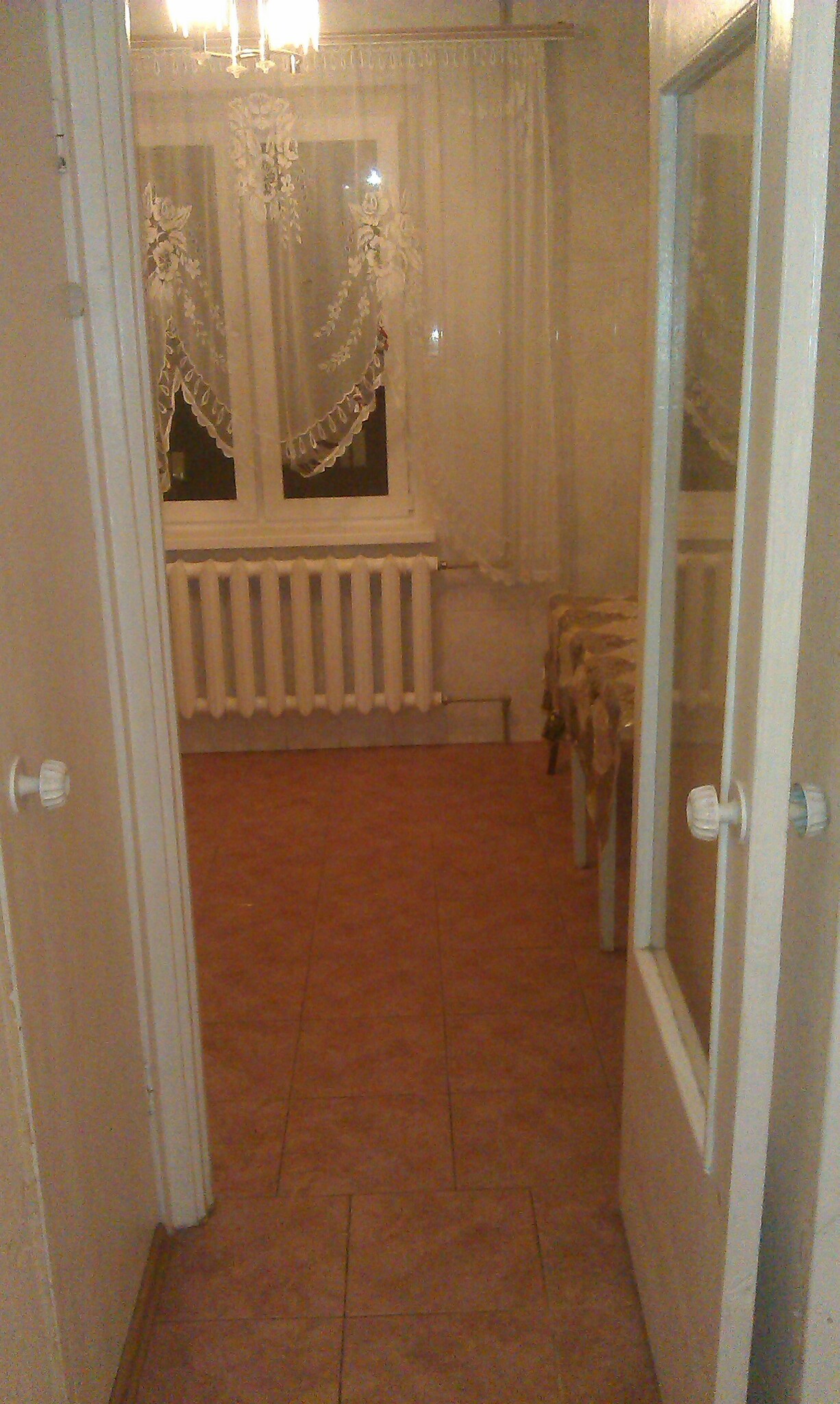 Оренда 1-кімнатної квартири 35 м², Володимира Висоцького вул., 8/10