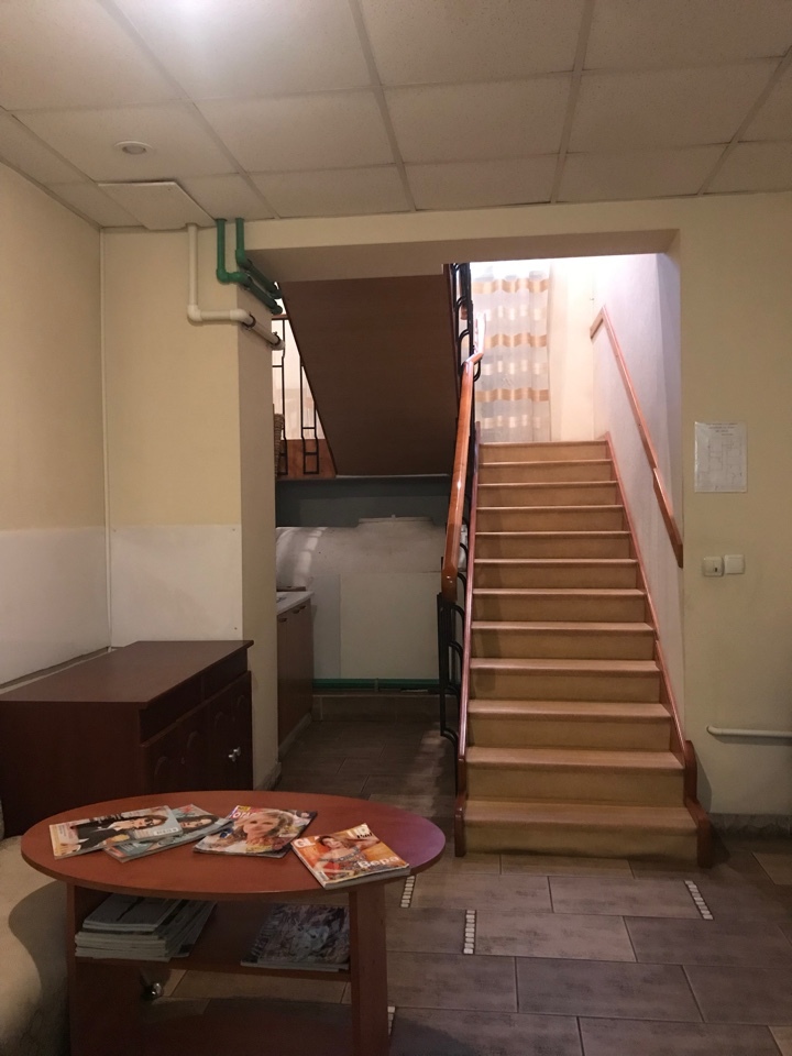 Продаж медичного центру 287 м², Семинарская вул.