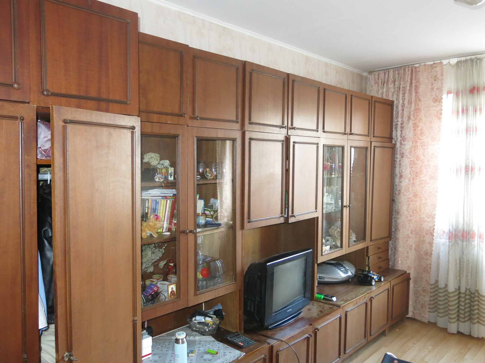 Продаж 3-кімнатної квартири 70 м², Володимира Висоцького бул., 6А