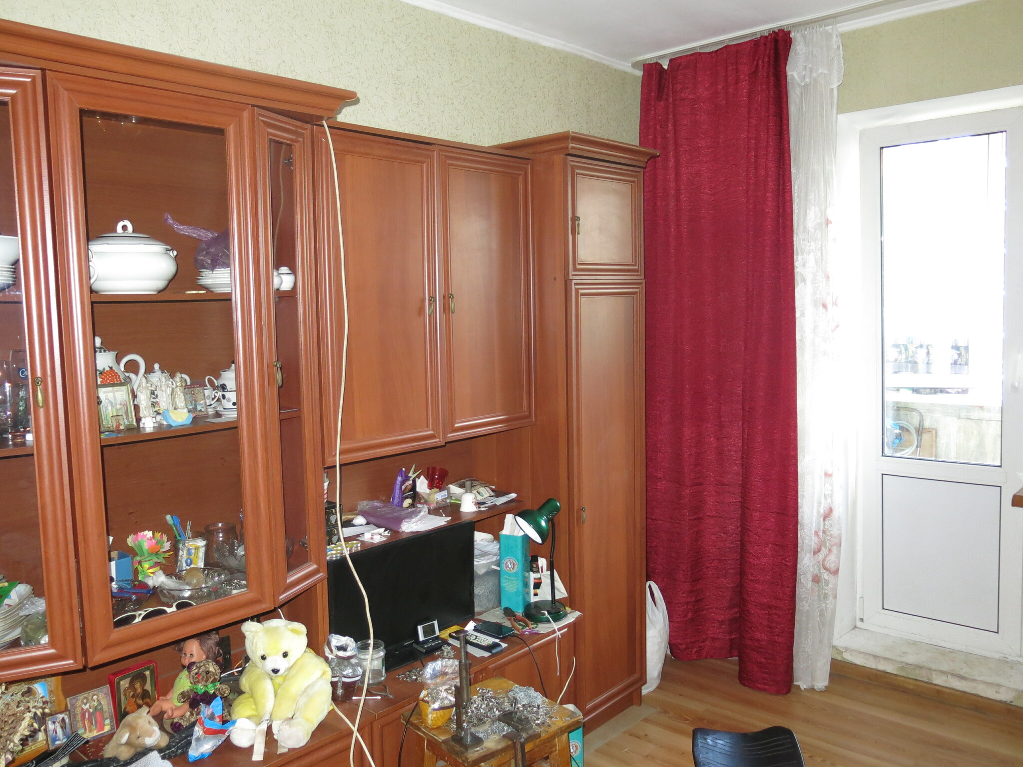 Продаж 3-кімнатної квартири 70 м², Володимира Висоцького бул., 6А