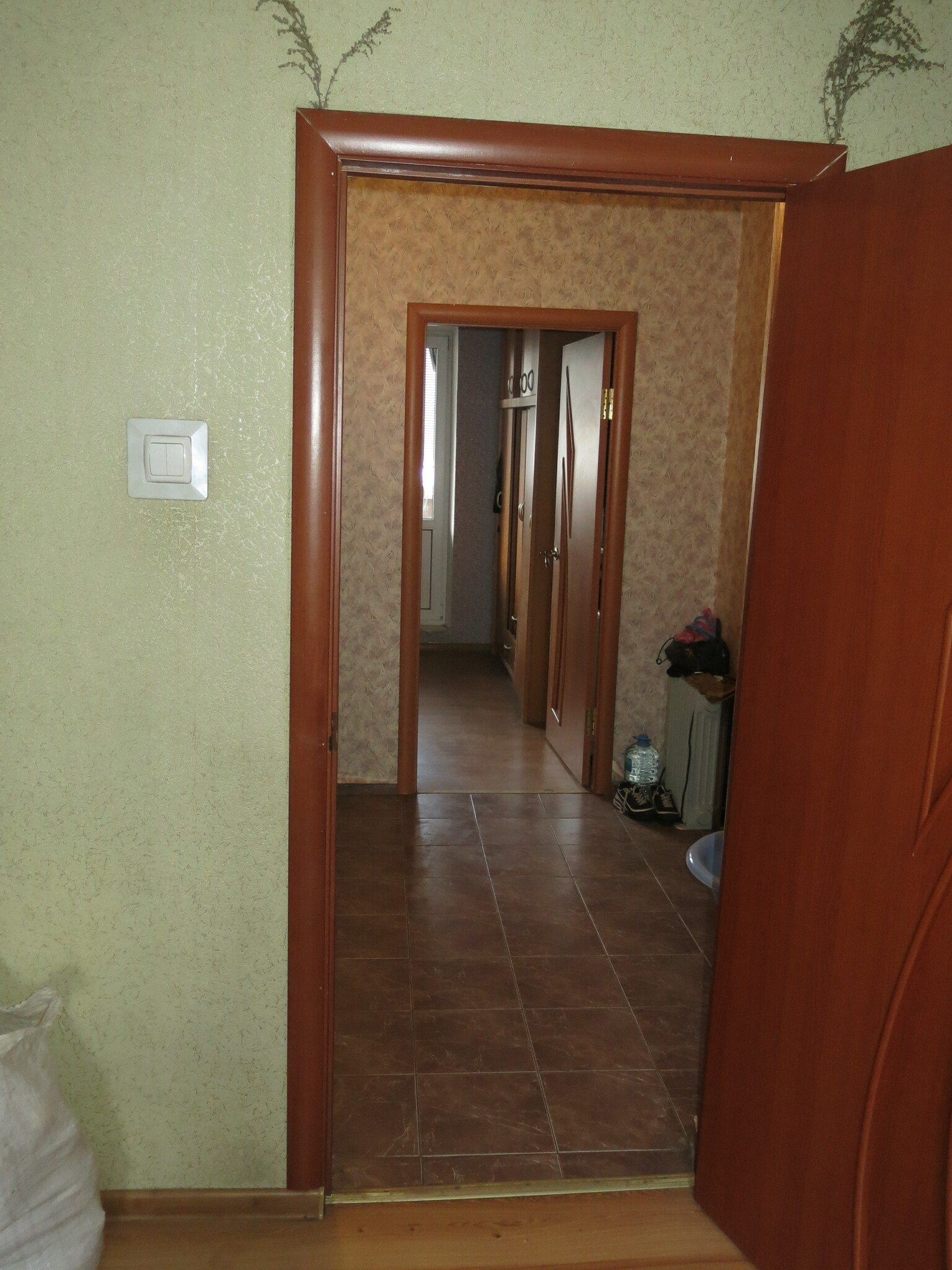 Продажа 3-комнатной квартиры 70 м², Владимира Высоцкого бул., 6А