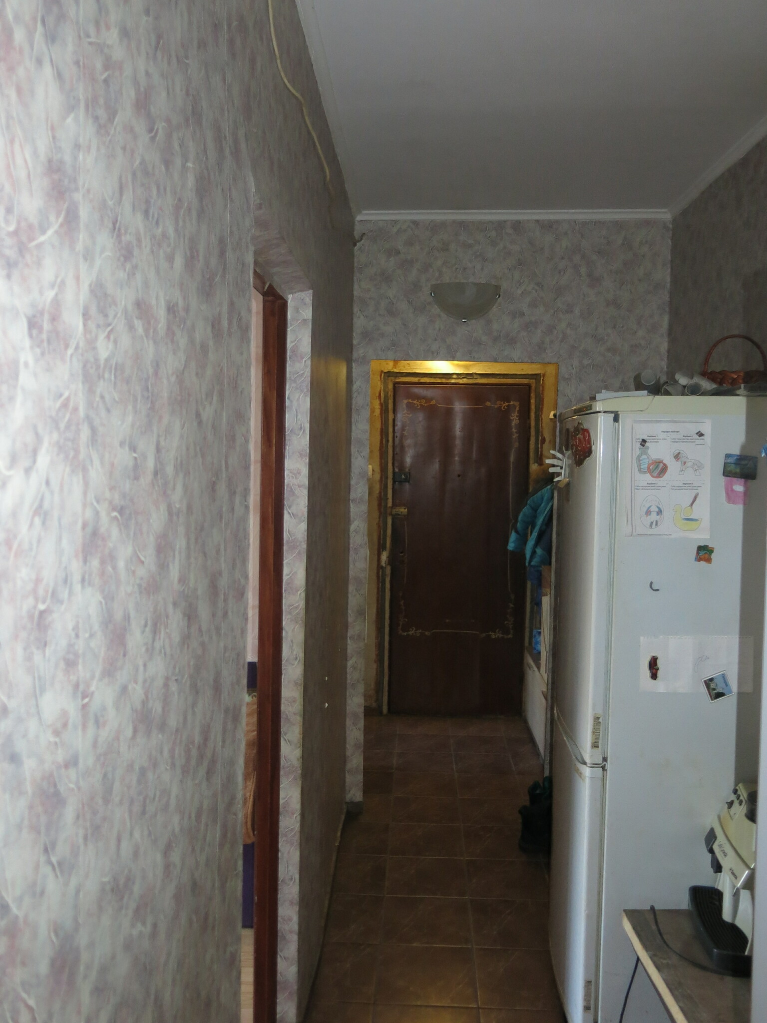 Продажа 3-комнатной квартиры 70 м², Владимира Высоцкого бул., 6А