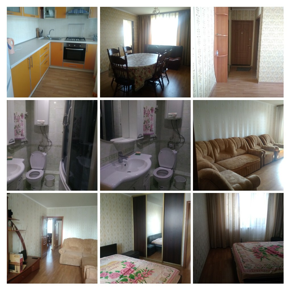 Продажа 4-комнатной квартиры 65 м², Героев Труда ул., 19