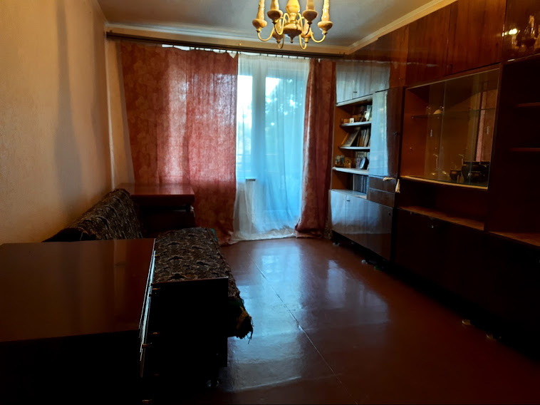 Продаж 3-кімнатної квартири 65 м², Героїв Праці вул.