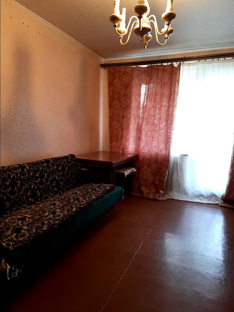 Продаж 3-кімнатної квартири 65 м², Героїв Праці вул.