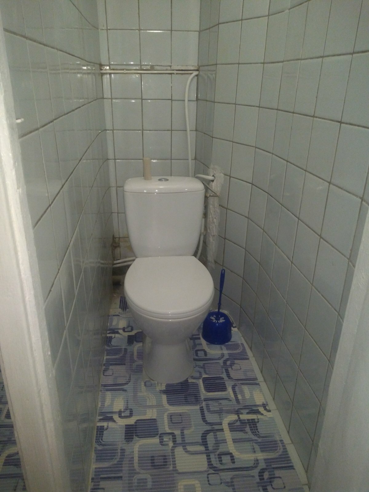 Продаж 3-кімнатної квартири 65 м², Героїв Праці вул.